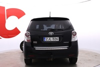 Toyota Verso vaihtoauto