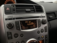 Toyota Verso vaihtoauto