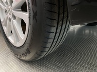 Toyota Verso vaihtoauto