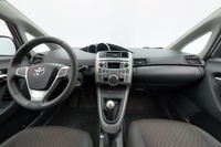 Toyota Verso vaihtoauto