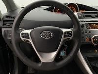 Toyota Verso vaihtoauto