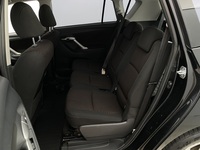 Toyota Verso vaihtoauto