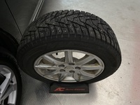 Toyota Verso vaihtoauto