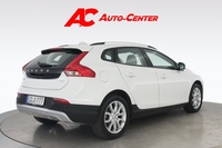 Volvo V40 Cross Country vaihtoauto