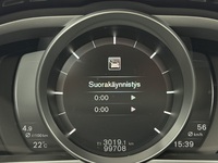 Volvo V40 Cross Country vaihtoauto
