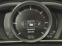 Volvo V40 Cross Country vaihtoauto