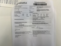 Volvo V40 Cross Country vaihtoauto