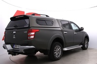 Mitsubishi L-200 vaihtoauto