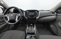 Mitsubishi L-200 vaihtoauto