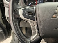 Mitsubishi L-200 vaihtoauto
