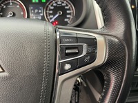 Mitsubishi L-200 vaihtoauto