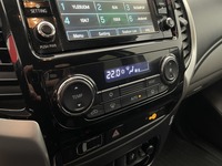 Mitsubishi L-200 vaihtoauto