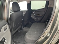 Mitsubishi L-200 vaihtoauto