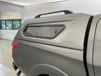 Mitsubishi L-200 vaihtoauto