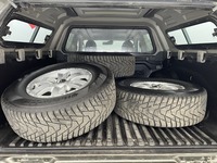 Mitsubishi L-200 vaihtoauto