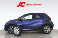 Toyota Aygo X vaihtoauto