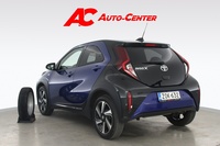 Toyota Aygo X vaihtoauto