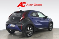 Toyota Aygo X vaihtoauto