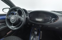 Toyota Aygo X vaihtoauto