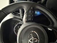 Toyota Aygo X vaihtoauto