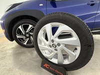 Toyota Aygo X vaihtoauto