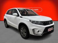 Suzuki Vitara vaihtoauto