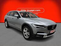 Volvo V90 Cross Country vaihtoauto