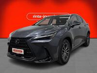 Lexus NX vaihtoauto