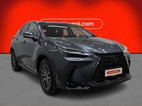 Lexus NX vaihtoauto