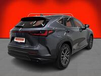 Lexus NX vaihtoauto