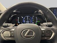 Lexus NX vaihtoauto