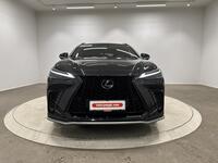 Lexus NX vaihtoauto