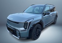 Kia EV9 vaihtoauto