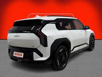 Kia EV3 vaihtoauto