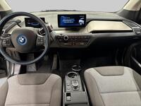 BMW i3 vaihtoauto