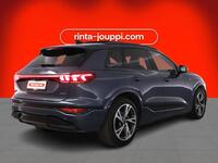 Audi Q6 e-tron vaihtoauto