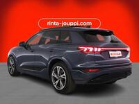 Audi Q6 e-tron vaihtoauto