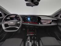 Audi Q6 e-tron vaihtoauto
