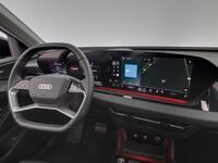 Audi Q6 e-tron vaihtoauto