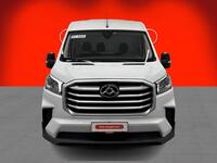 Maxus Deliver 9 vaihtoauto