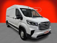 Maxus Deliver 9 vaihtoauto
