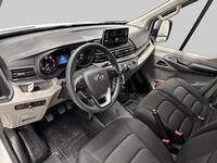 Maxus Deliver 9 vaihtoauto