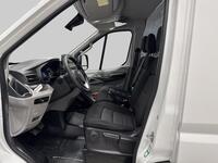 Maxus Deliver 9 vaihtoauto