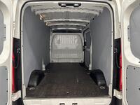 Maxus Deliver 9 vaihtoauto