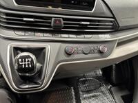 Maxus Deliver 9 vaihtoauto