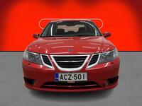 Saab 9-3 vaihtoauto