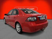 Saab 9-3 vaihtoauto