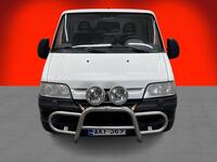 Peugeot Boxer vaihtoauto