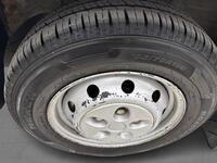 Peugeot Boxer vaihtoauto