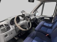 Peugeot Boxer vaihtoauto